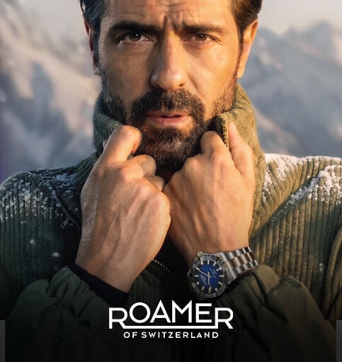 Roamer